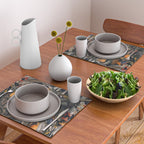 Midnight Forest III Placemat Gallery Image 2