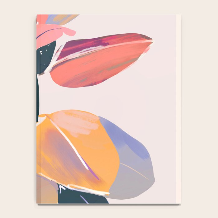 House Plant 5 Notebook Gallery Image 4