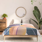 House Plant 5 Comforter Gallery Image 3