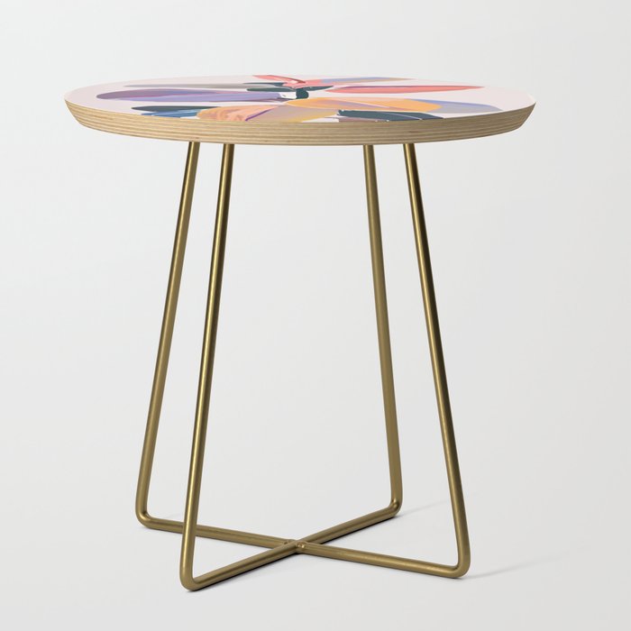 House Plant 5 Side Table Gallery Image 1