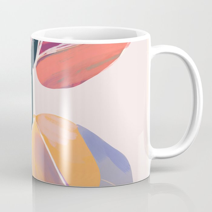 House Plant 5 Coffee Mug Gallery Image 1