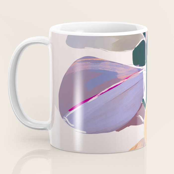 House Plant 5 Coffee Mug Gallery Image 3