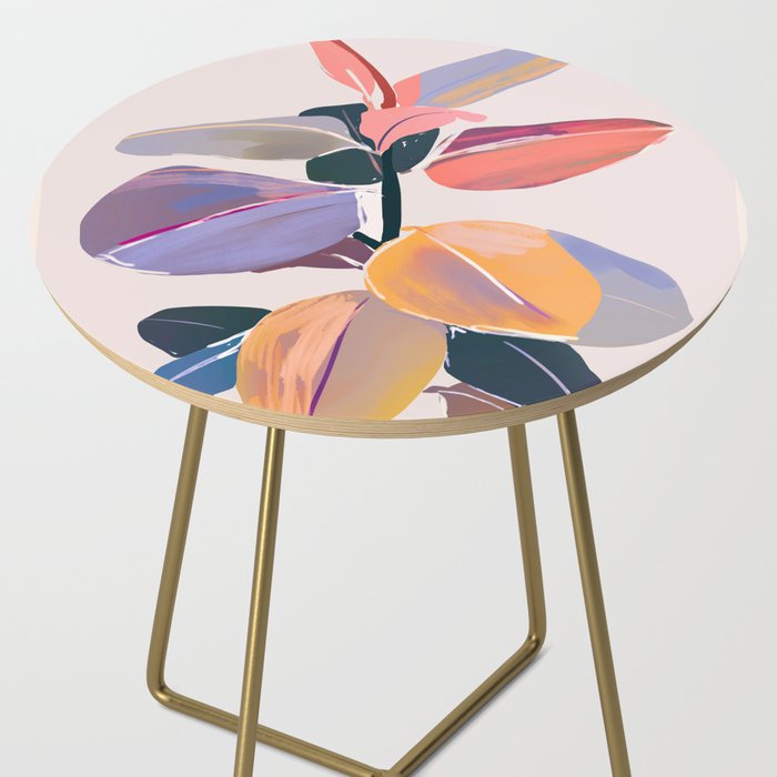 House Plant 5 Side Table Gallery Image 2