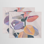 House Plant 5 Placemat Gallery Image 1