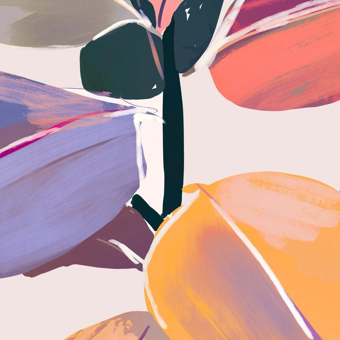 House Plant 5 Coffee Mug Gallery Image 2