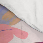 House Plant 5 Comforter Gallery Image 4
