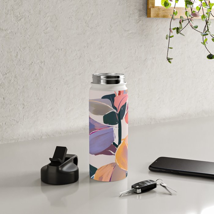 House Plant 5 Water Bottle Gallery Image 4