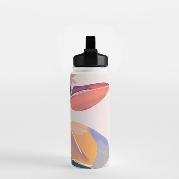 House Plant 5 Water Bottle Gallery Image 2