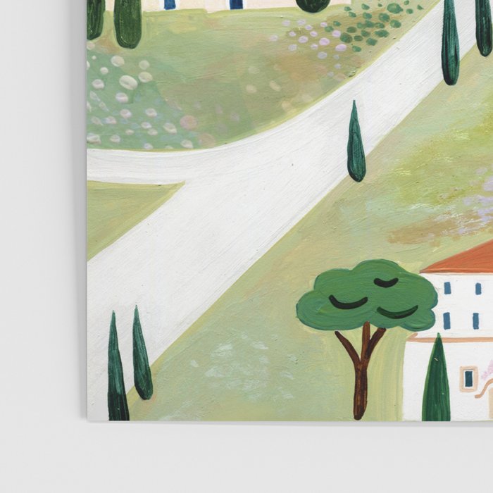 Rome, Italy Poster Gallery Image 3