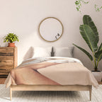 These Boots - Nude Boho Comforter Gallery Image 3