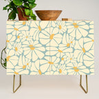 Flower Market Stockholm - Matisse Inspired Credenza Gallery Image 1
