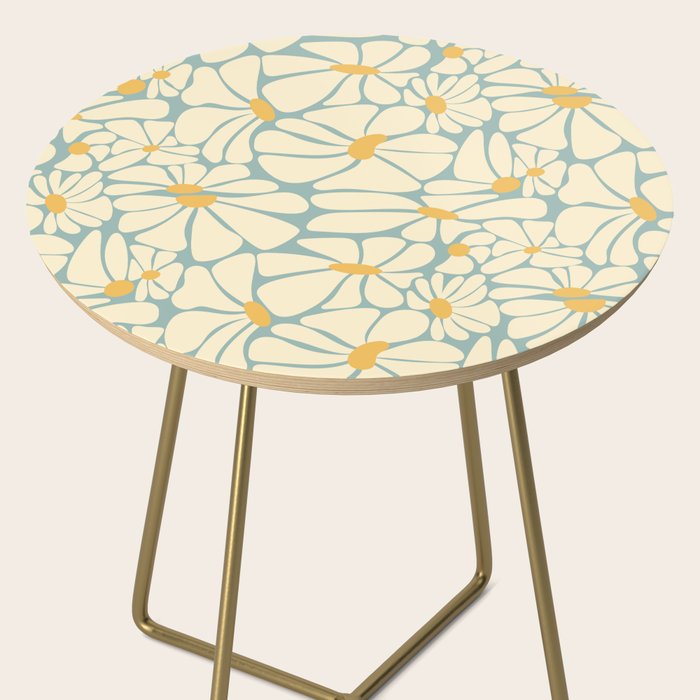 Flower Market Stockholm - Matisse Inspired Side Table Gallery Image 2