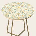 Flower Market Stockholm - Matisse Inspired Side Table Gallery Image 2