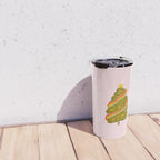 Rainbow Tree Travel Mug Gallery Image 4