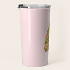 Rainbow Tree Travel Mug Gallery Image 3