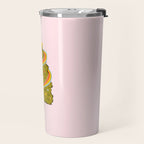 Rainbow Tree Travel Mug Gallery Image 2