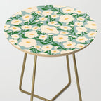 Flower Market Helsinki - Matisse Inspired Side Table Gallery Image 2