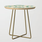 Flower Market Helsinki - Matisse Inspired Side Table Gallery Image 1