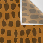 Dots (Baby Leopard) Wall Tapestry Gallery Image 3
