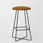 Dots (Baby Leopard) Stool Gallery Image 1
