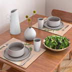 Flower Vase Placemat Gallery Image 2