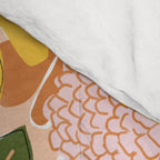 Flower Vase Comforter Gallery Image 4