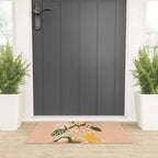 Flower Vase Welcome Mat Gallery Image 3