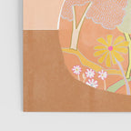 Flower Vase Poster Gallery Image 3