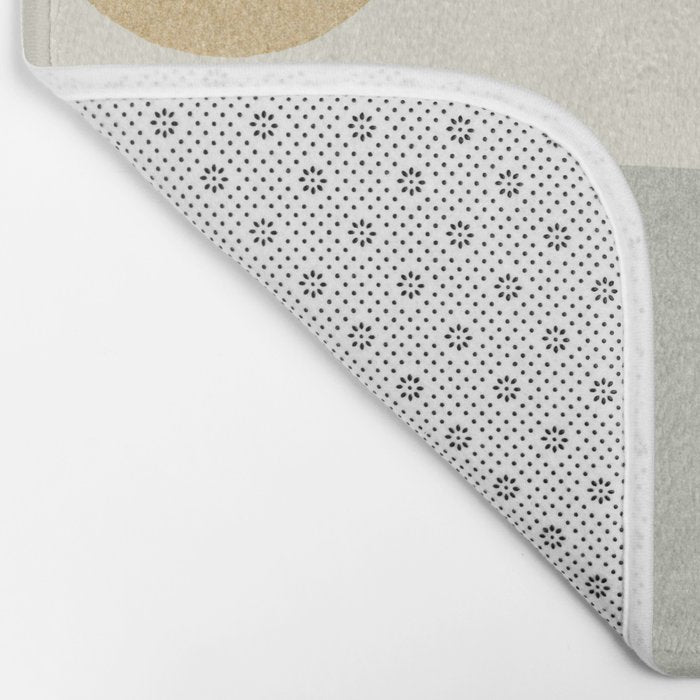 Sunny Hill Bath Mat Gallery Image 2