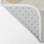 Sunny Hill Bath Mat Gallery Image 2