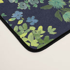 Botanical Night Bloom Desk Mat Gallery Image 4