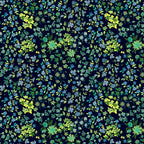 Botanical Night Bloom Coffee Mug Gallery Image 2
