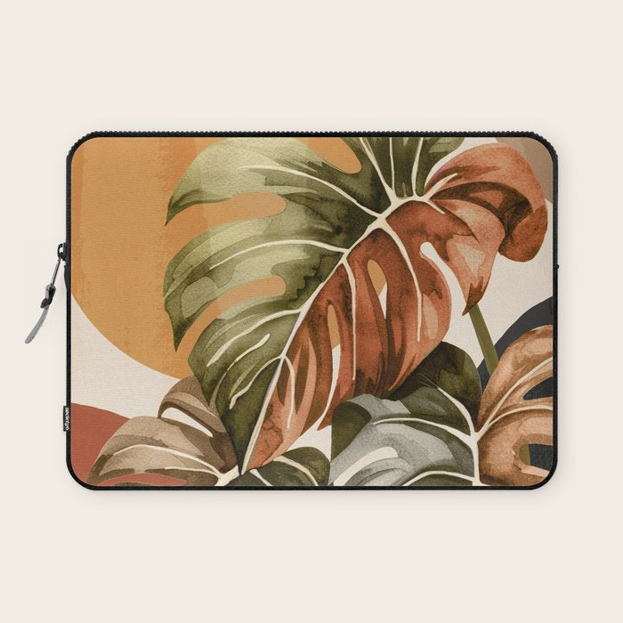 Colorful Branching Out 30 Laptop Sleeve Gallery Image 1