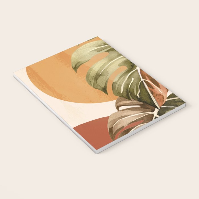 Colorful Branching Out 30 Notebook Gallery Image 3