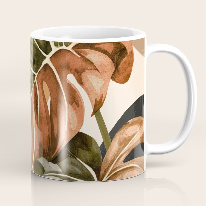 Colorful Branching Out 30 Coffee Mug Gallery Image 1