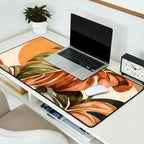Colorful Branching Out 30 Desk Mat Gallery Image 2