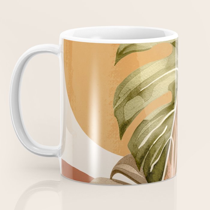 Colorful Branching Out 30 Coffee Mug Gallery Image 3
