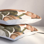 Colorful Branching Out 30 Pillow Sham Gallery Image 3