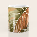 Colorful Branching Out 30 Coffee Mug Gallery Image 4