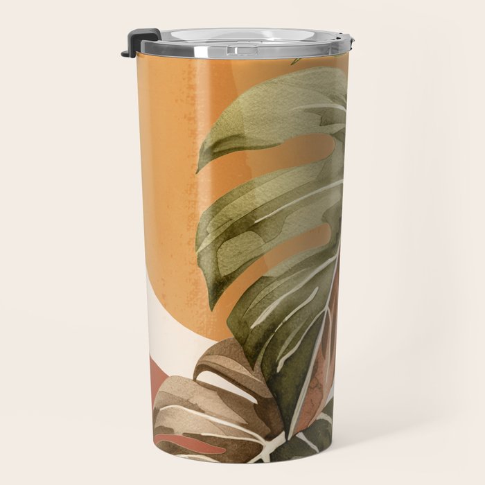Colorful Branching Out 30 Travel Mug Gallery Image 3