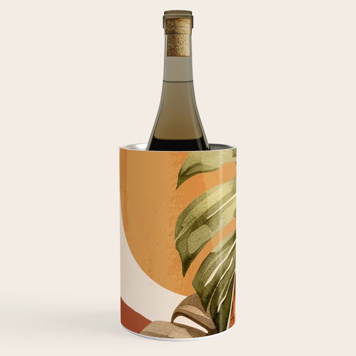 Colorful Branching Out 30 Wine Chiller Gallery Image 2