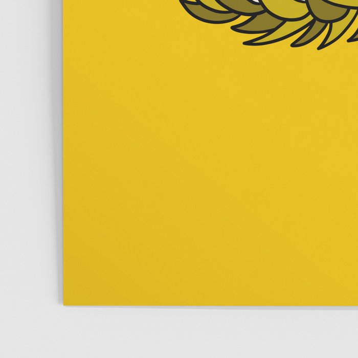 Gemini Sneaker Poster Gallery Image 3