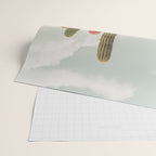Desert tones Wrapping Paper Gallery Image 2