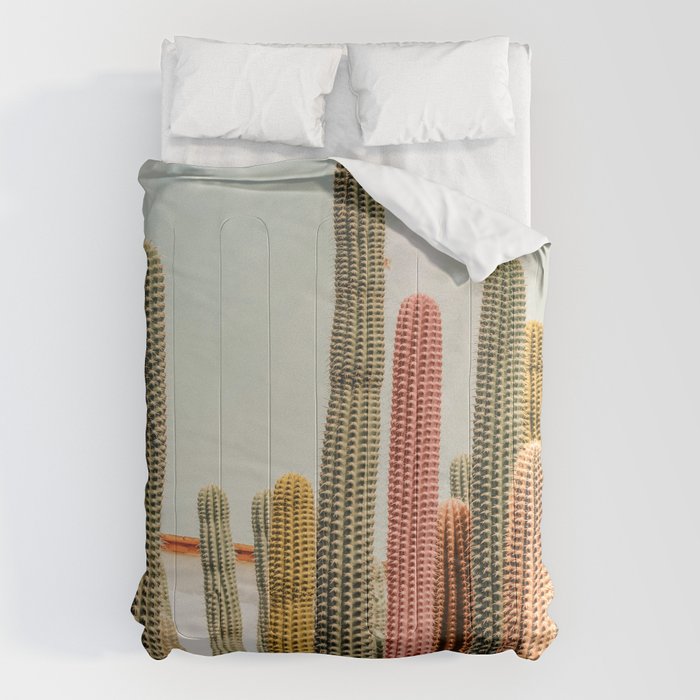 Desert tones Comforter Gallery Image 6