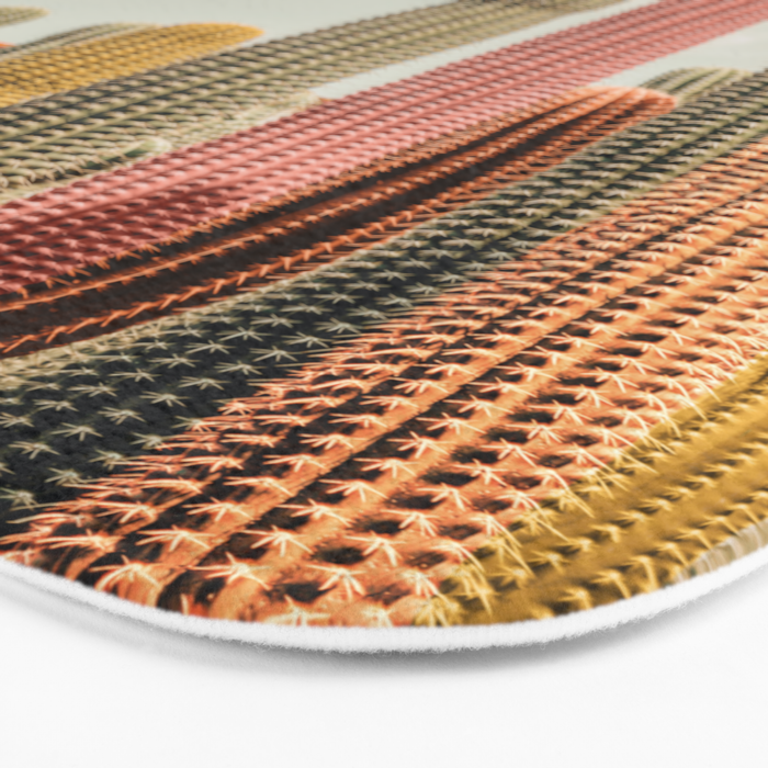 Desert tones Bath Mat Gallery Image 3