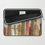 Desert tones Laptop Sleeve Gallery Image 2