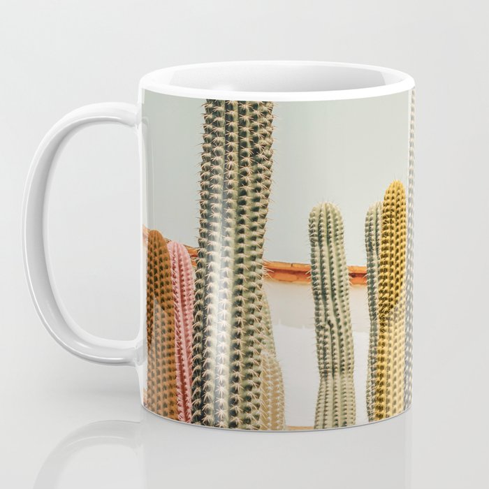 Desert tones Coffee Mug Gallery Image 3