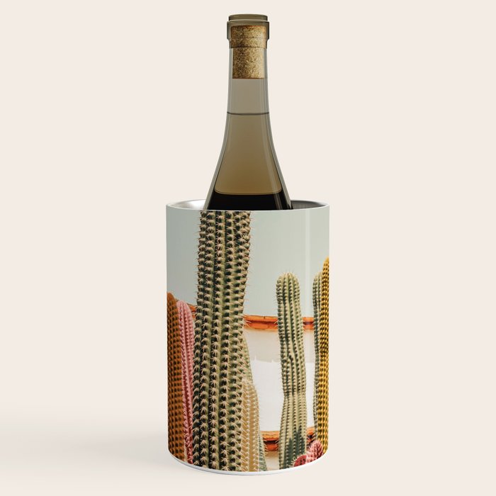 Desert tones Wine Chiller Gallery Image 2