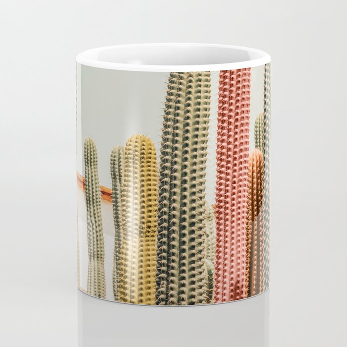 Desert tones Coffee Mug Gallery Image 4