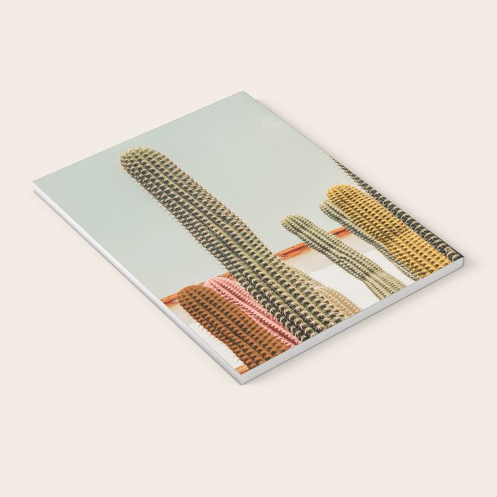 Desert tones Notebook Gallery Image 3
